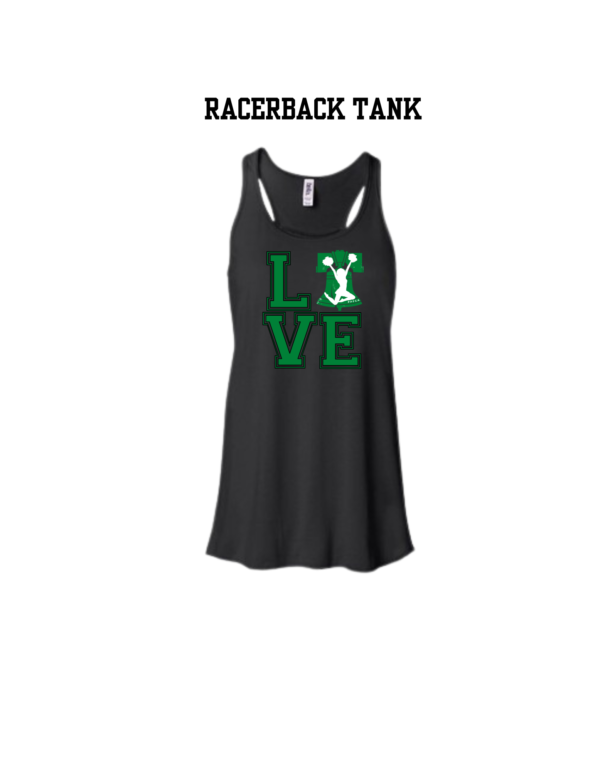 LOVE Graphic