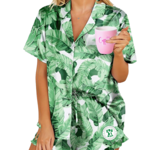 Miami Vibes PJs