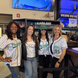 Custom Baseball Jersey