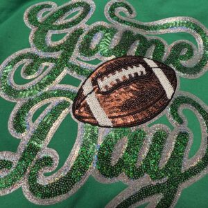 Game Day Sweatshirts (NEW)