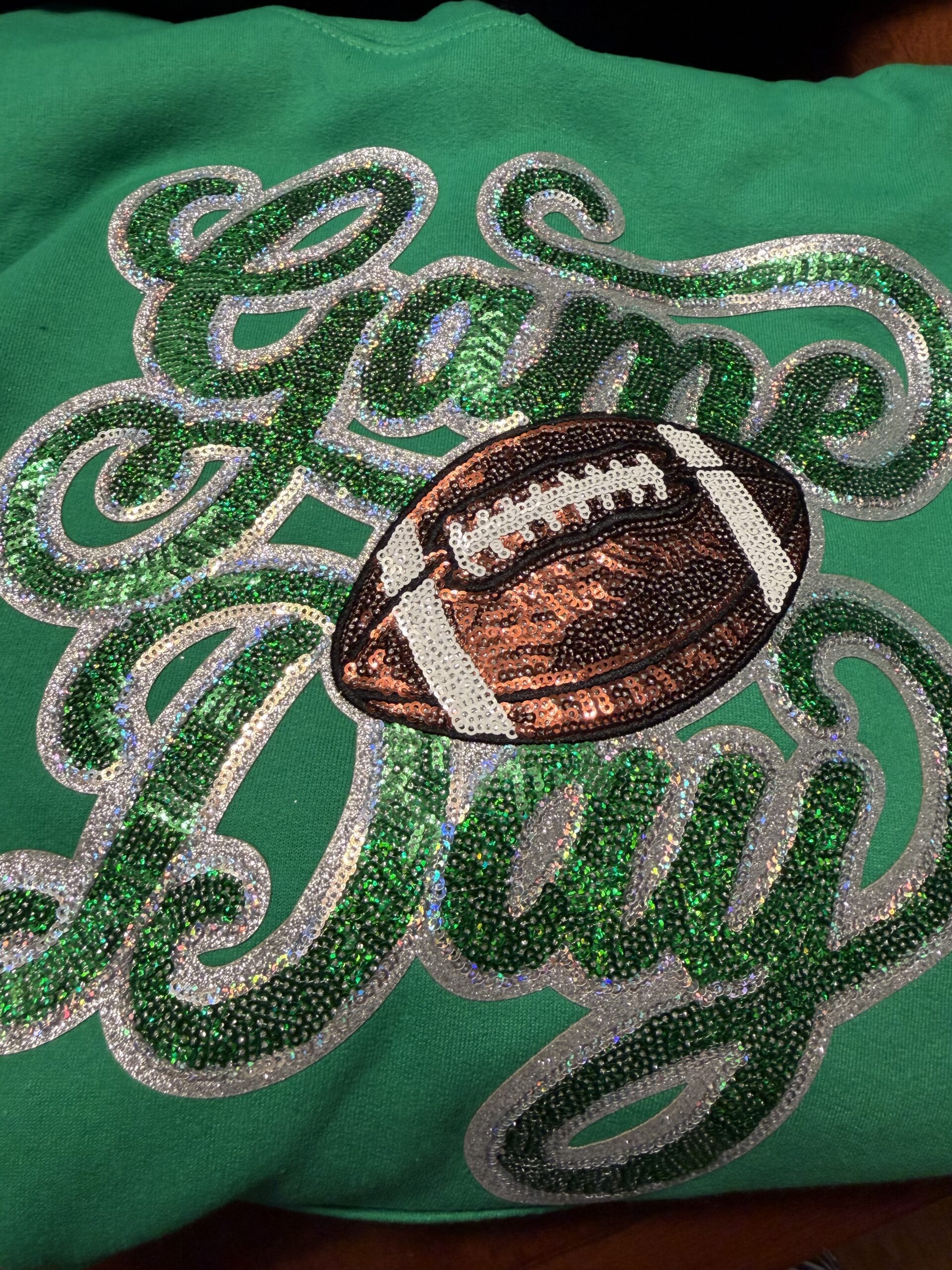 Game Day Sweatshirts (NEW)